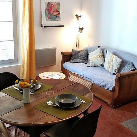 Le Nid Des Arenes Apartment อาร์ลส์ ภายนอก รูปภาพ