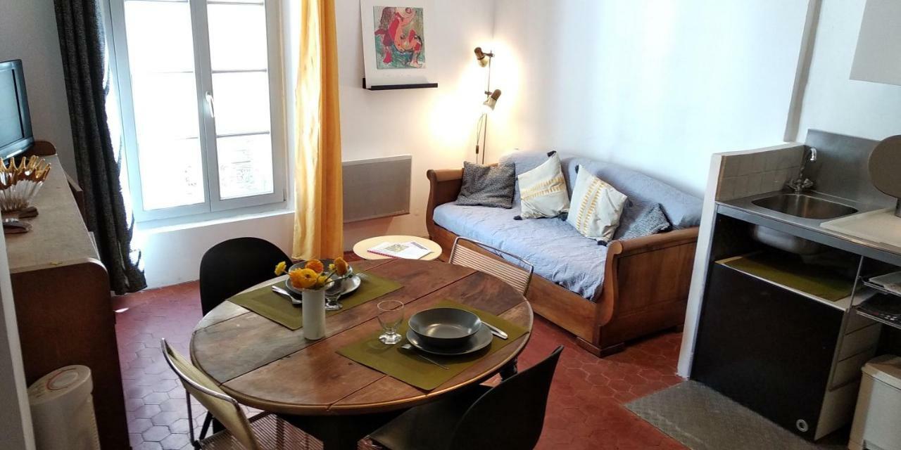 Le Nid Des Arenes Apartment อาร์ลส์ ภายนอก รูปภาพ