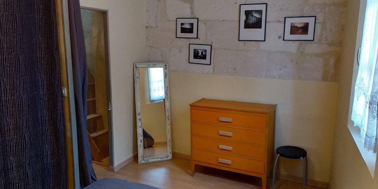 Le Nid Des Arenes Apartment อาร์ลส์ ภายนอก รูปภาพ