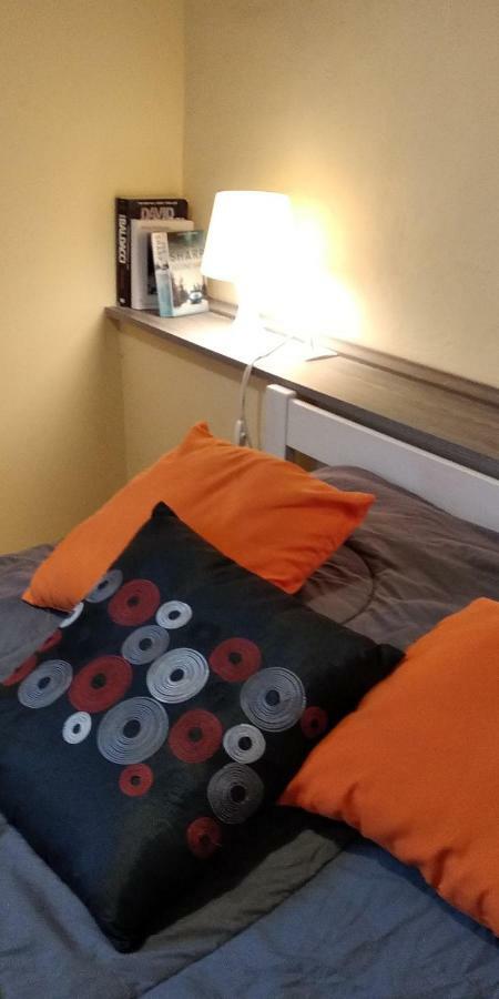 Le Nid Des Arenes Apartment อาร์ลส์ ภายนอก รูปภาพ