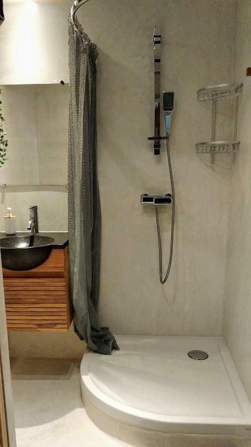 Le Nid Des Arenes Apartment อาร์ลส์ ภายนอก รูปภาพ