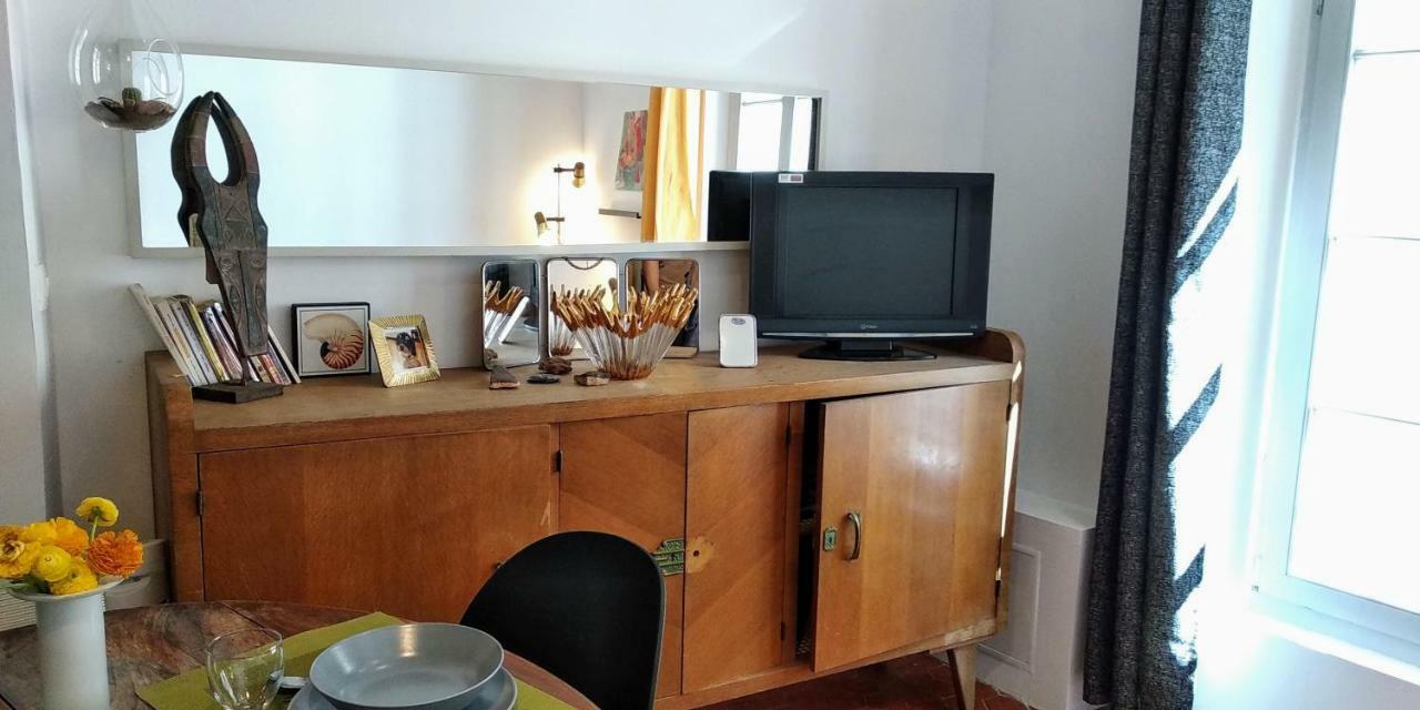 Le Nid Des Arenes Apartment อาร์ลส์ ภายนอก รูปภาพ