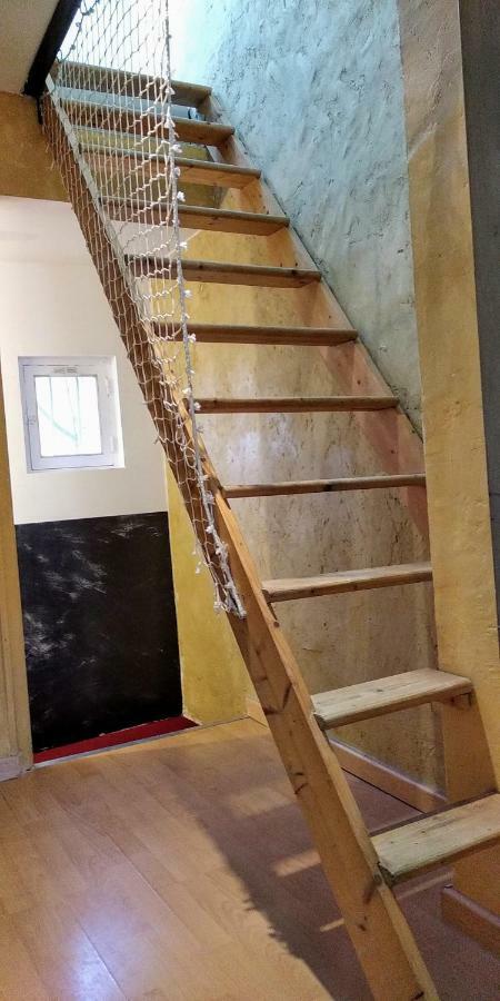 Le Nid Des Arenes Apartment อาร์ลส์ ภายนอก รูปภาพ